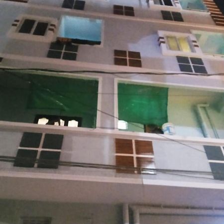 Dziire Service Apartment Hyderabad Ngoại thất bức ảnh