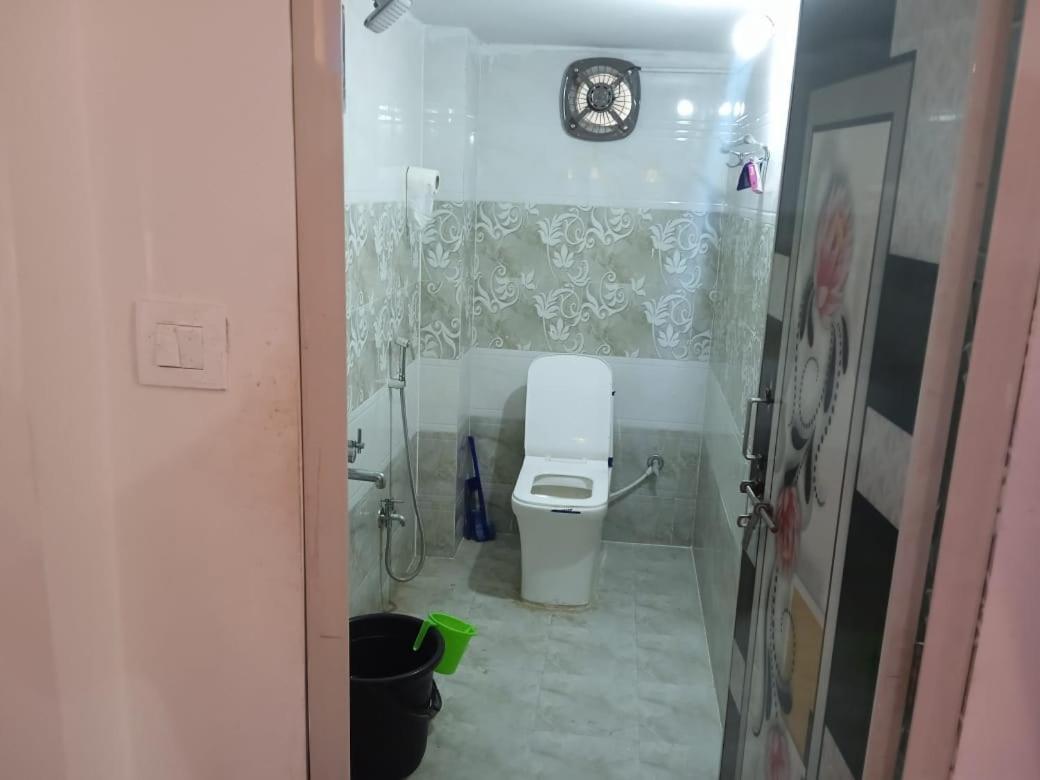 Dziire Service Apartment Hyderabad Ngoại thất bức ảnh