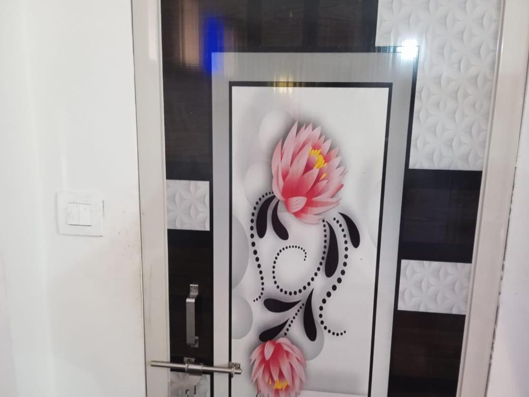 Dziire Service Apartment Hyderabad Ngoại thất bức ảnh
