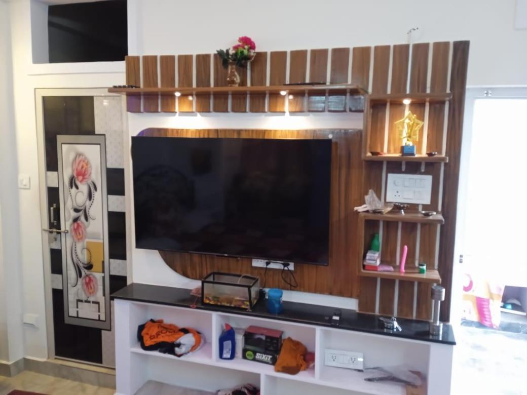 Dziire Service Apartment Hyderabad Ngoại thất bức ảnh