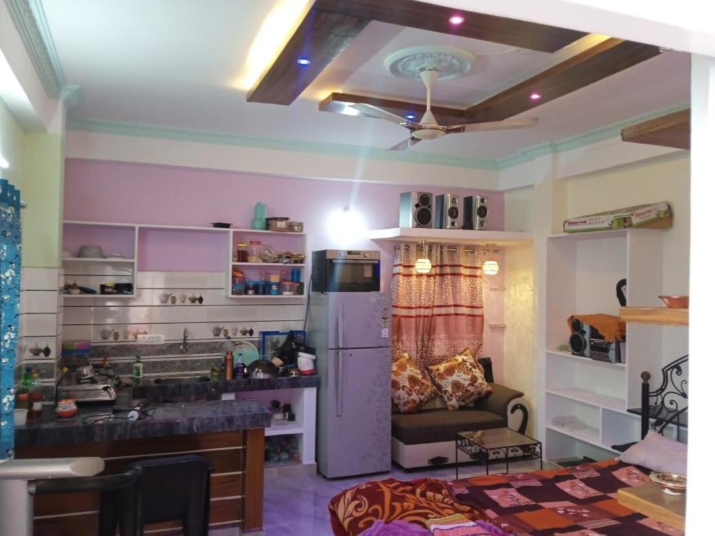 Dziire Service Apartment Hyderabad Ngoại thất bức ảnh
