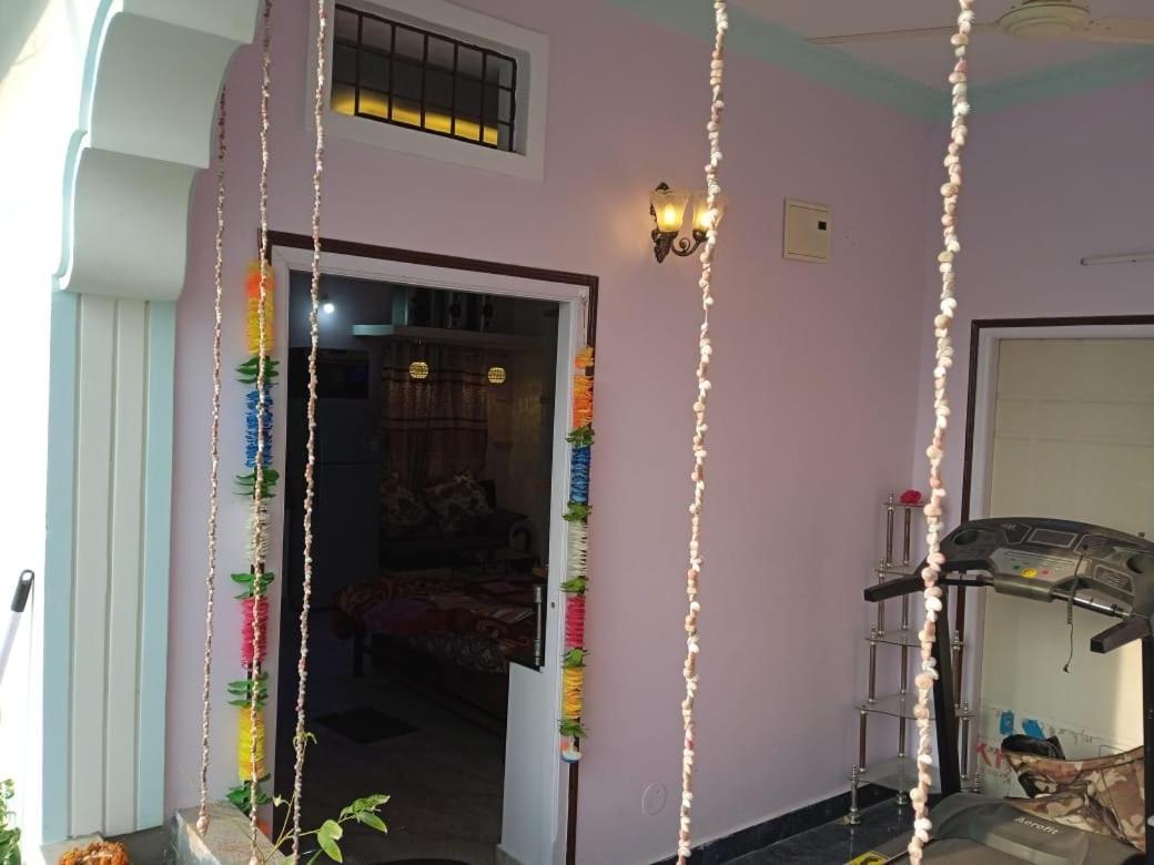 Dziire Service Apartment Hyderabad Phòng bức ảnh